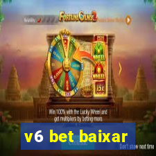v6 bet baixar